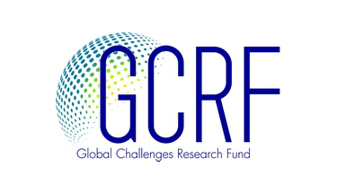 GCRF full colour logo