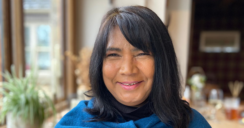 International Clinical Trials Day- Q&A with Haleema Shakur-Still