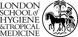 London School of Hygiene & Tropical Medicine logo small