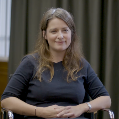 Helena’s story: informed and empowered childbirth