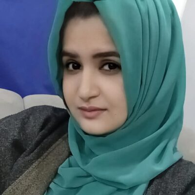 Sumaira Shaheen Abbas