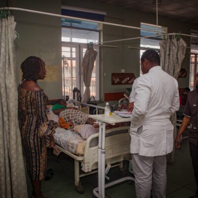 Women’s basic right to health is not being upheld